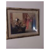 Victorian picture