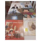 10 Christmas Albums. See photos