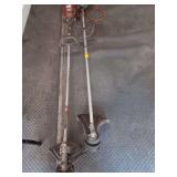 2 weed eaters as shown. Untested. SHINDAIWA Brand
