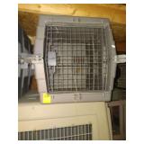 Dog Crate 20X19X27.