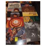 Group of albums