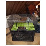 Pet Cage 30x36x18.5