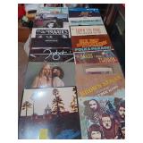 Group of albums