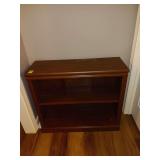Bookcase 35x31x12.5