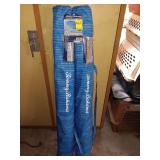 2 Tommy Bahama beach umbrellas