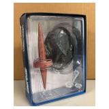 Eaglemoss Star Trek Starship Vulcan Surak Class