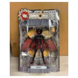 DC DIRECT Armory - Nightwing Action Figure