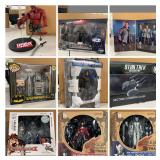 Auction Information