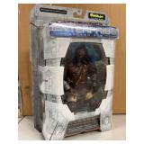 ARTAsylum Star Trek Enterprise Broken bow “KLAANG Klingon Warrior” action figure