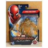 MARVEL Spider-Man “Molten-Man” action figure