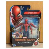 MARVEL Spider-Man “Spider-Man” action figure