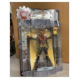 DC DIRECT Armory - Flamebird Action Figure