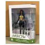 DC COLLECTIBLES ARROW “Vixen” action figure