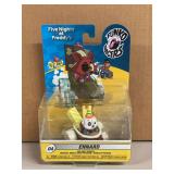 Funko Racers die-cast vehicle “ENNARD” from the video game series, Five Nights at Freddy