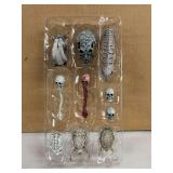NECA Predator Deluxe Accessory Pack