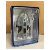Eaglemoss Ofgicial Starships Collection USS Budapest (NCC-64923)
