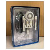 Eaglemoss Star Trek Starship Collection #36 USS Grissom NCC-638 Oberth Starship