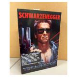 NECA REEL TOYS “The Terminator” action figure