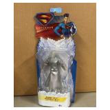 MATTEL Superman Returns “Hologram Joe-El” action figure