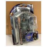 STARGATE SG-1 Serpent Guard action figure