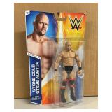 WWE Stone Cold Steve Austin action figure