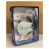 Eaglemoss Star Trek Official Starships Collection Romulan Bird-Of-Prey