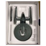 Eaglemoss Star Trek The Official Starship Collection U.S.S. Vengeance