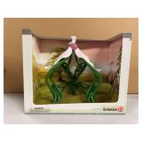 SCHLEICH (42059) Elfen Pavillon