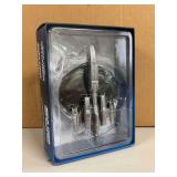 Eaglemoss Star Trek Official Starships Collection Tholian Webspinner