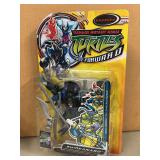 PLAYMATES TMNT Fast Forward - Sh’Okanabo action figure