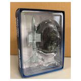 Eaglemoss Star Trek Official Starships Collection SS BOTANY BAY #60