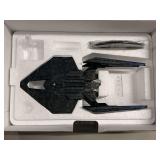 Eagle Moss HERO Collector - Star Trek Discovery “SECTION 31 NIMROD-CLASS” from The Official Starships Collection