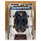 ARTAsylum Star Trek Enterprise Broken Bow “Captain Jonathan Archer” action figure