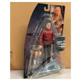 Star Trek The Wrath of Khan “Chief Engineer Scotty” action figure