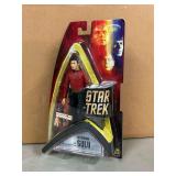 Star Trek Mirror Sulu action Figure