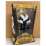 WWE Defining Moments RIC FLARE action figure