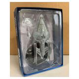 Eaglemoss Star Trek The Official Starships Collection U.S.S. Prometheus (NX-59650)