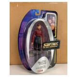 Star Trek The Next Generation “Captain Beverly Picard” action figure