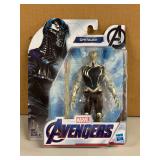 Marvel AVENGERS “CHITAURI” action figure
