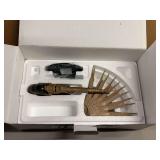 Eagle Moss HERO Collector - Star Trek Discovery “KLINGON RAIDER” from The Official Starships Collection