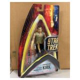 Star Trek “Mirror Kirk” action figure