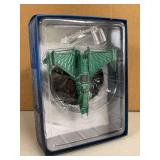 Eaglemoss Star Trek The Official Starships Collection Klingon Augments’ Ship