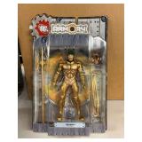 DC DIRECT Armory - Aquaman Action Figure