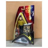 Star Trek Mirror Chekov action figure