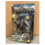 THE HOBBIT The Desolation of Smaug - Radagast action figure
