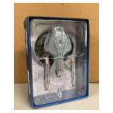 Eaglemoss Star Trek Starship Collection #15 USS Equinox NCC-72381