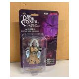 Funko action figure of the character AUGHRA from the Netflix series The Dark Crystal: Age of Resistanc