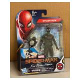 MARVEL Spider-Man “Spider-Man” action figure