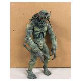 Mezco Hellboy Movie Sammael action figure….no packaging