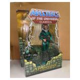 Masters of the Universe classics “Captain Glenn” action figure